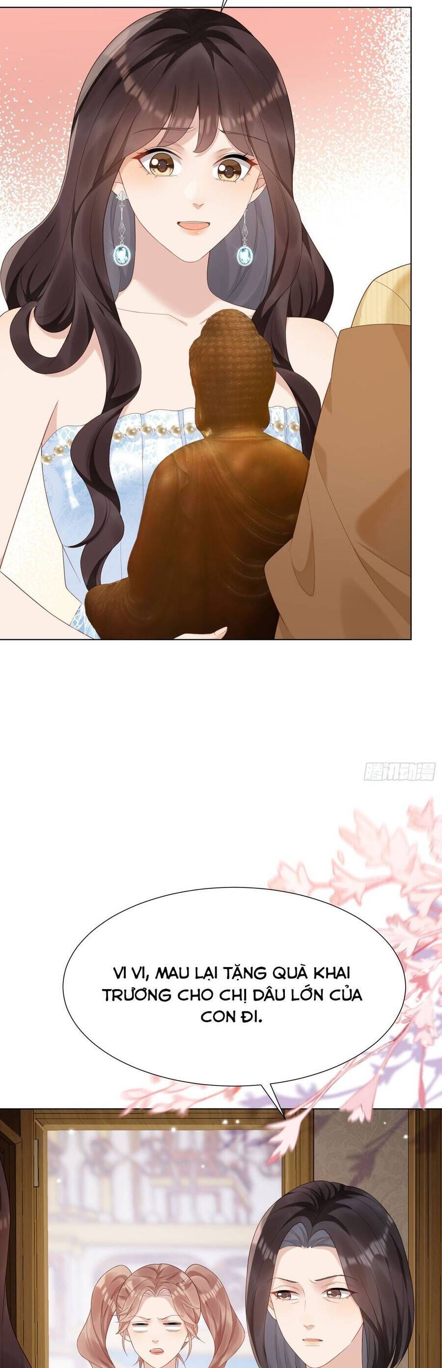 Kết Hôn Với Đại Lão Thực Vật [Chap 45-49]