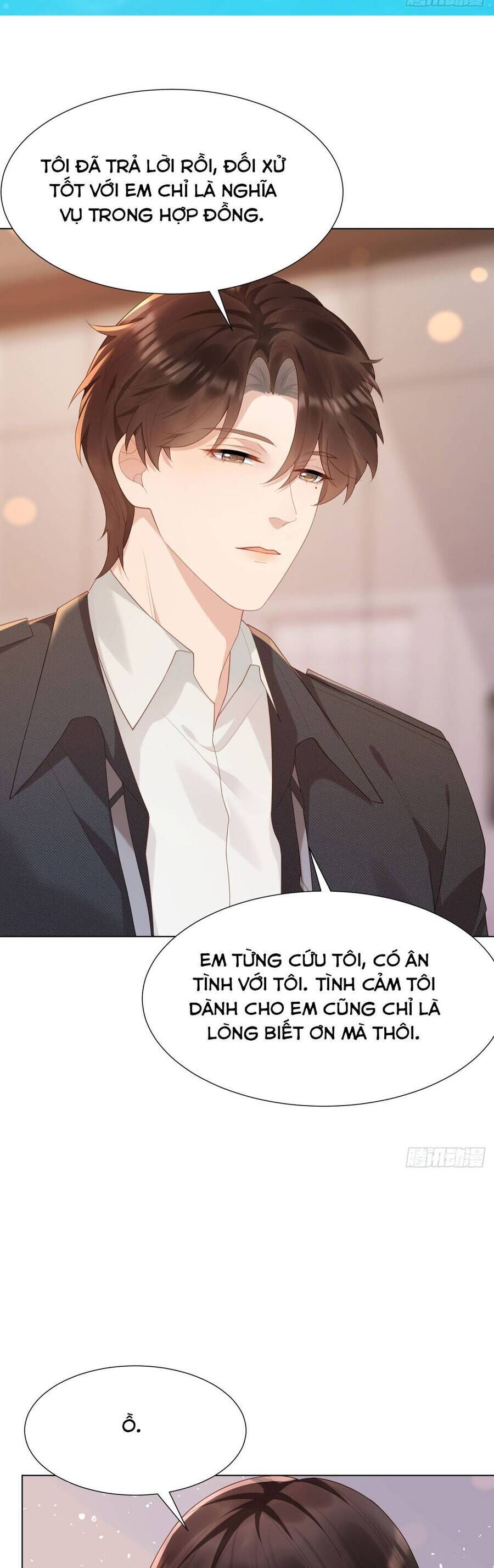 Kết Hôn Với Đại Lão Thực Vật [Chap 45-49]