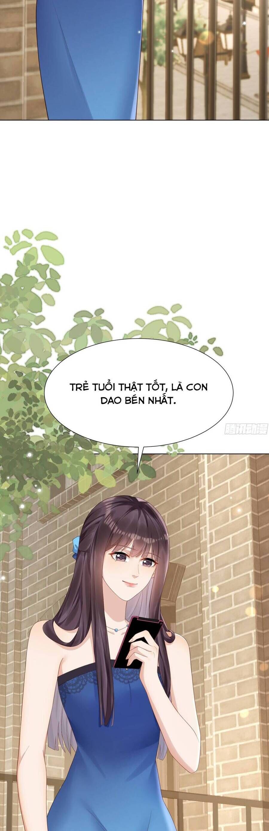 Kết Hôn Với Đại Lão Thực Vật [Chap 45-49]