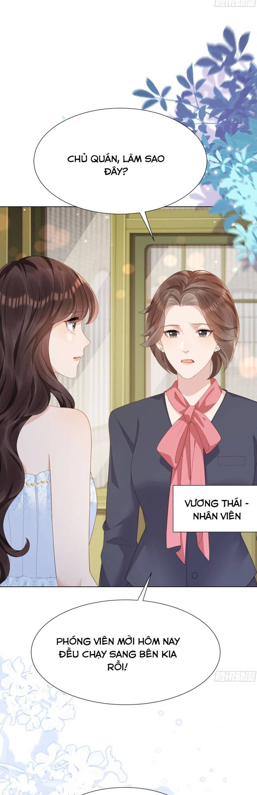Kết Hôn Với Đại Lão Thực Vật [Chap 45-49]