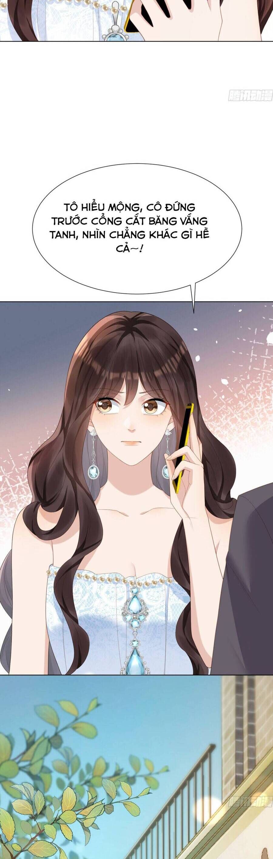 Kết Hôn Với Đại Lão Thực Vật [Chap 45-49]