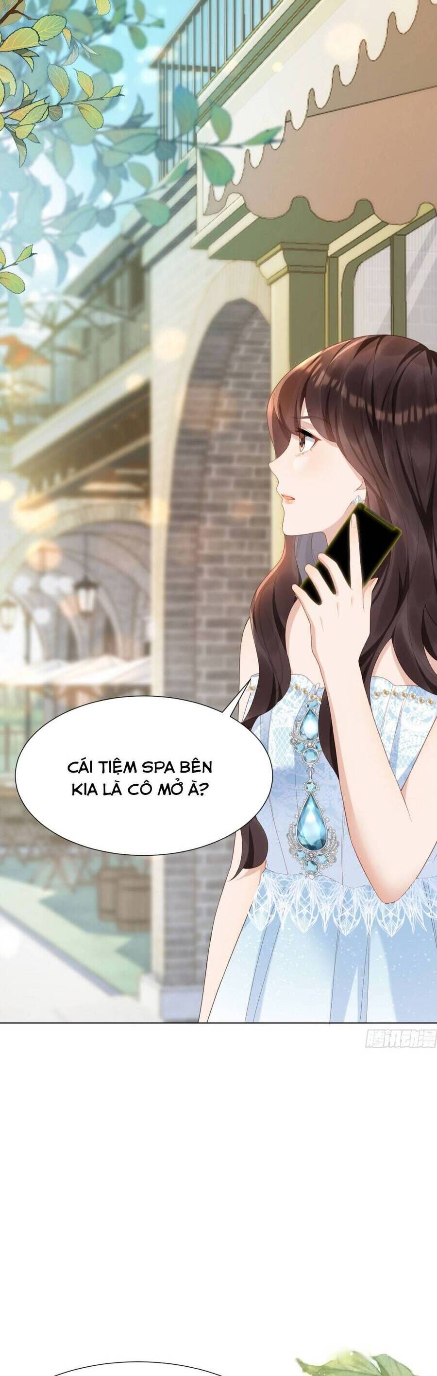 Kết Hôn Với Đại Lão Thực Vật [Chap 45-49]