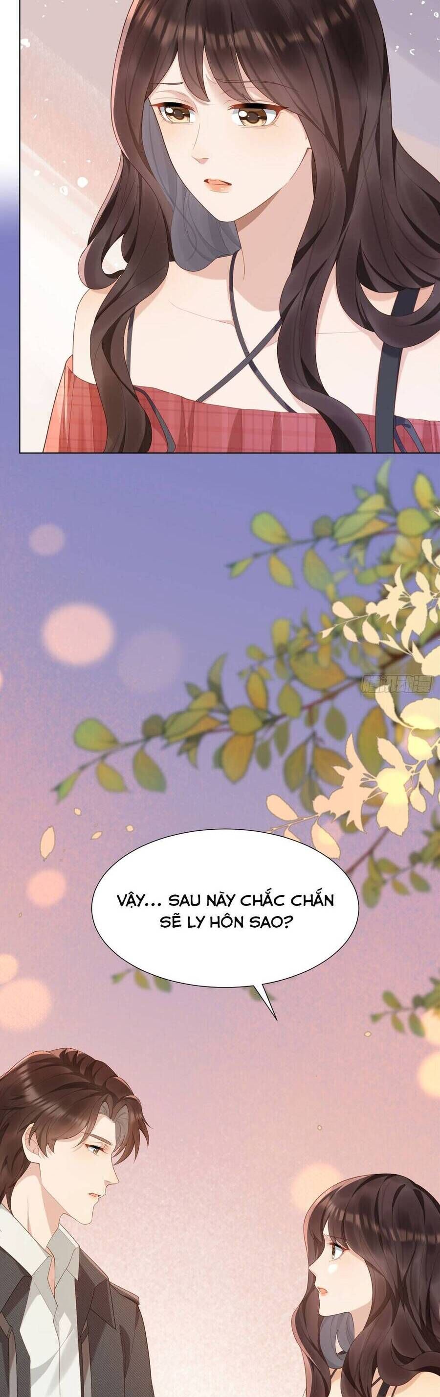Kết Hôn Với Đại Lão Thực Vật [Chap 45-49]