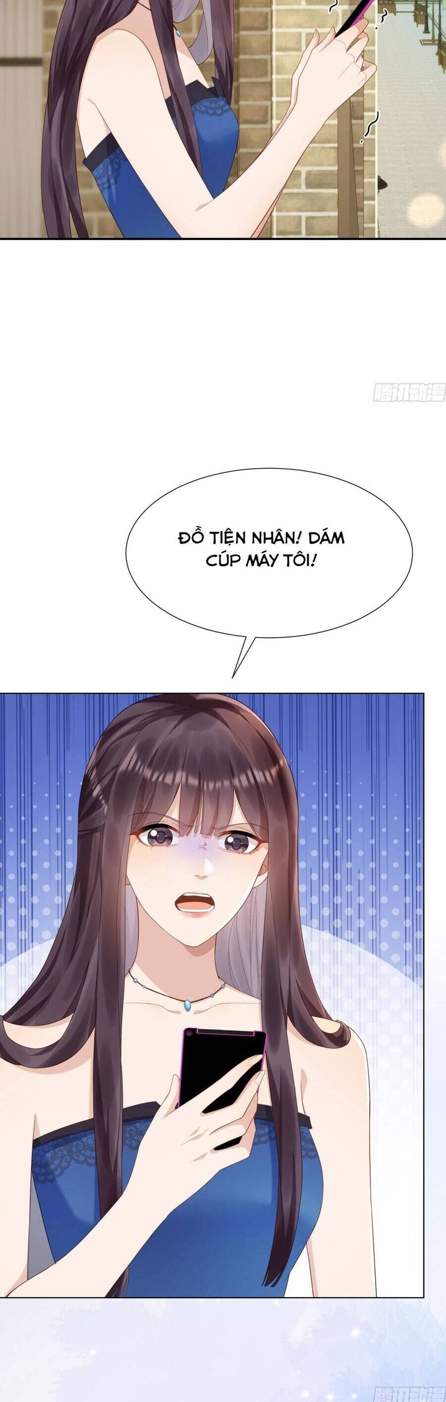 Kết Hôn Với Đại Lão Thực Vật [Chap 45-49]