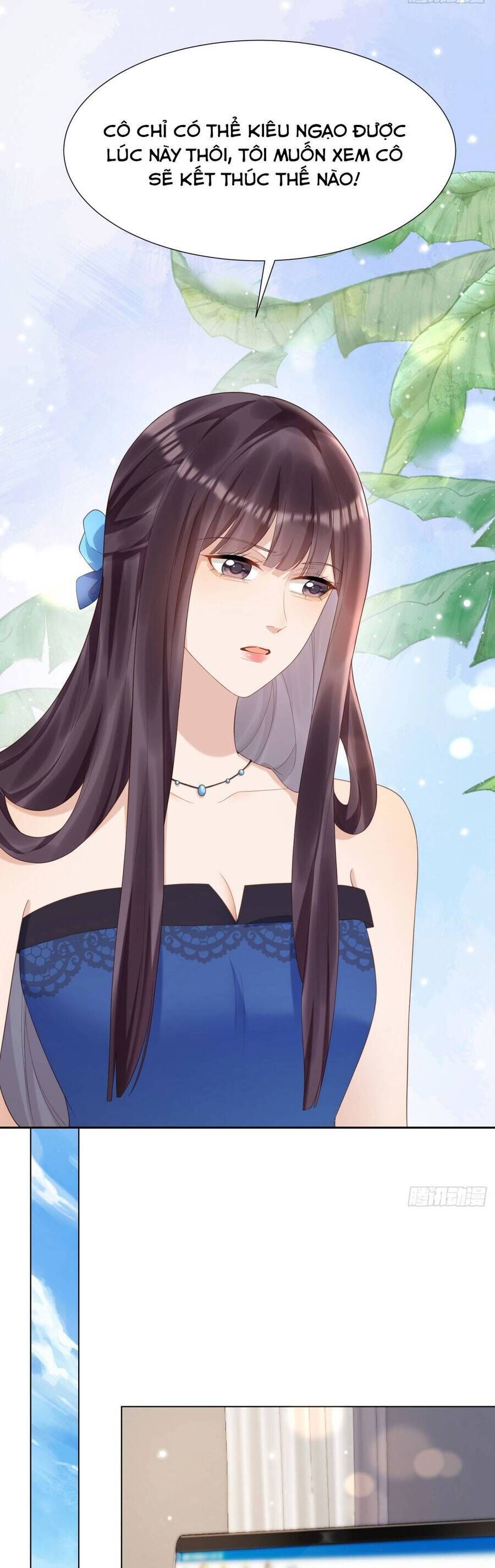 Kết Hôn Với Đại Lão Thực Vật [Chap 45-49]