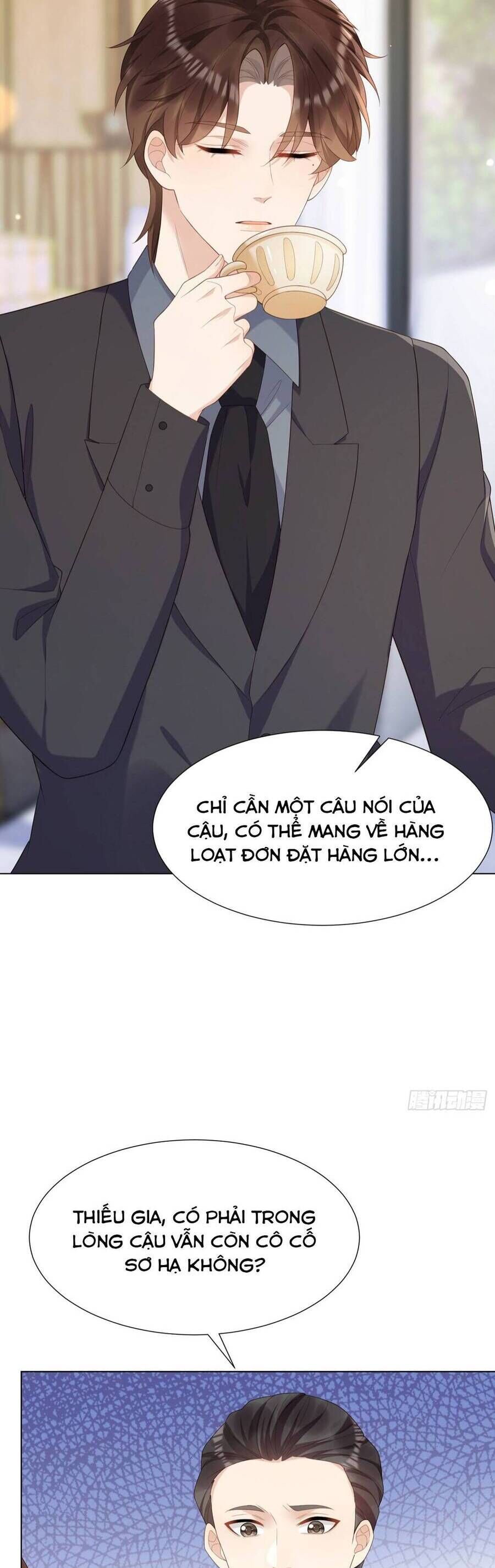 Kết Hôn Với Đại Lão Thực Vật [Chap 45-49]