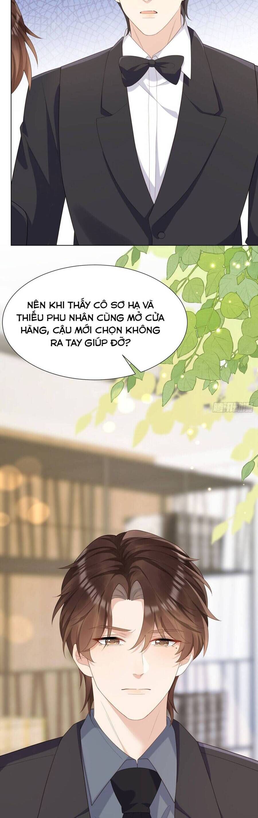 Kết Hôn Với Đại Lão Thực Vật [Chap 45-49]