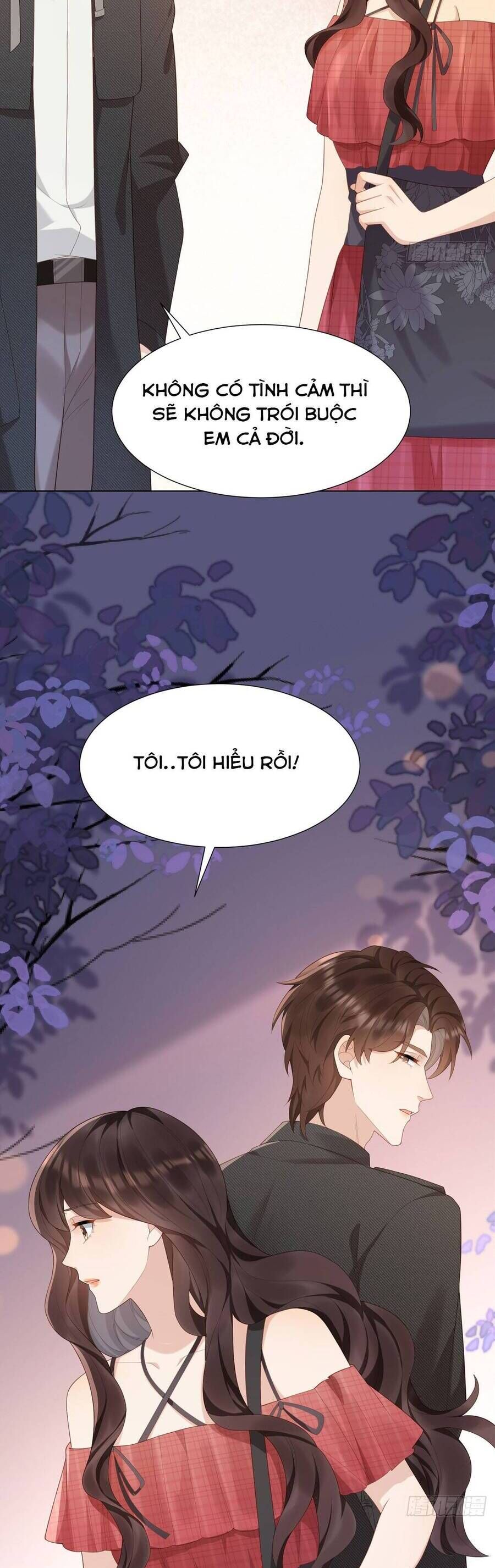 Kết Hôn Với Đại Lão Thực Vật [Chap 45-49]