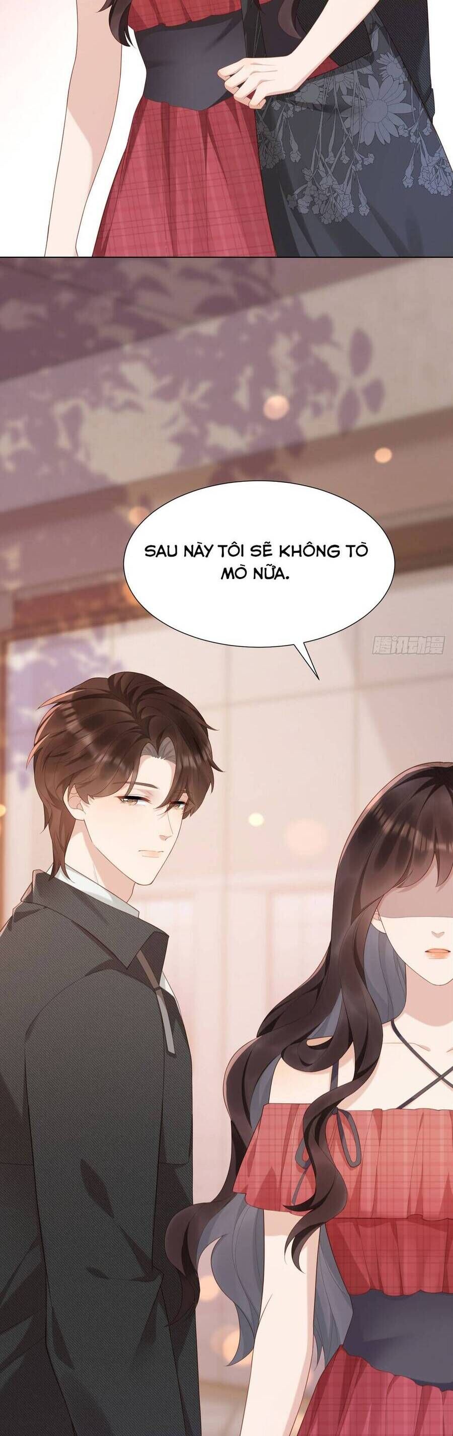 Kết Hôn Với Đại Lão Thực Vật [Chap 45-49]