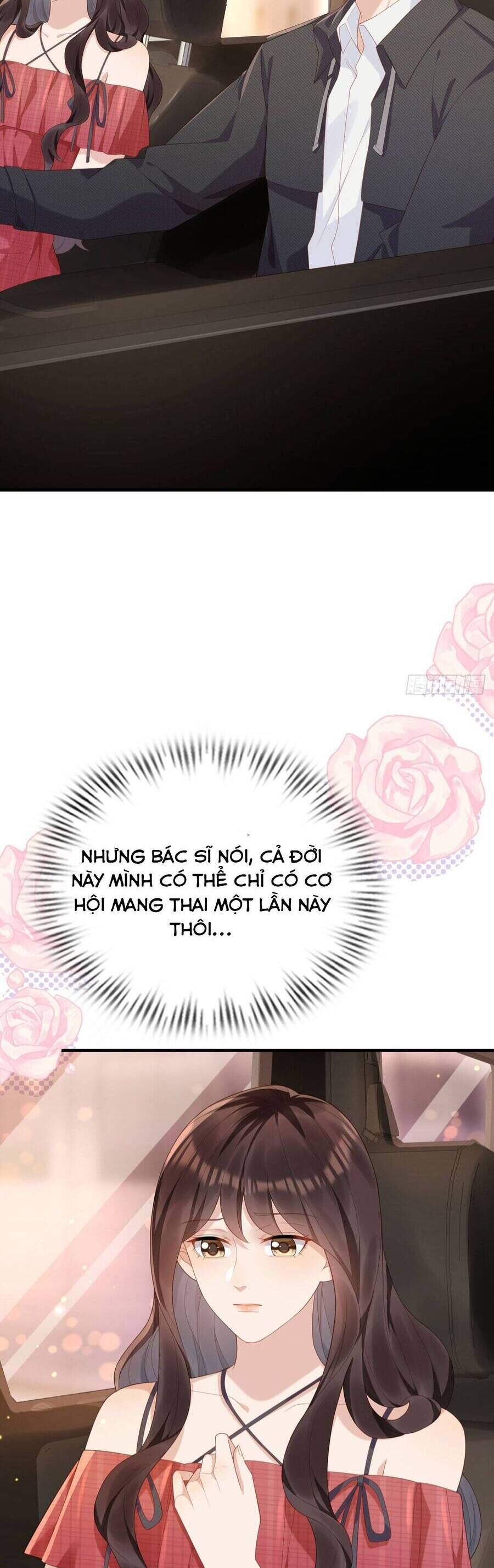 Kết Hôn Với Đại Lão Thực Vật [Chap 45-49]