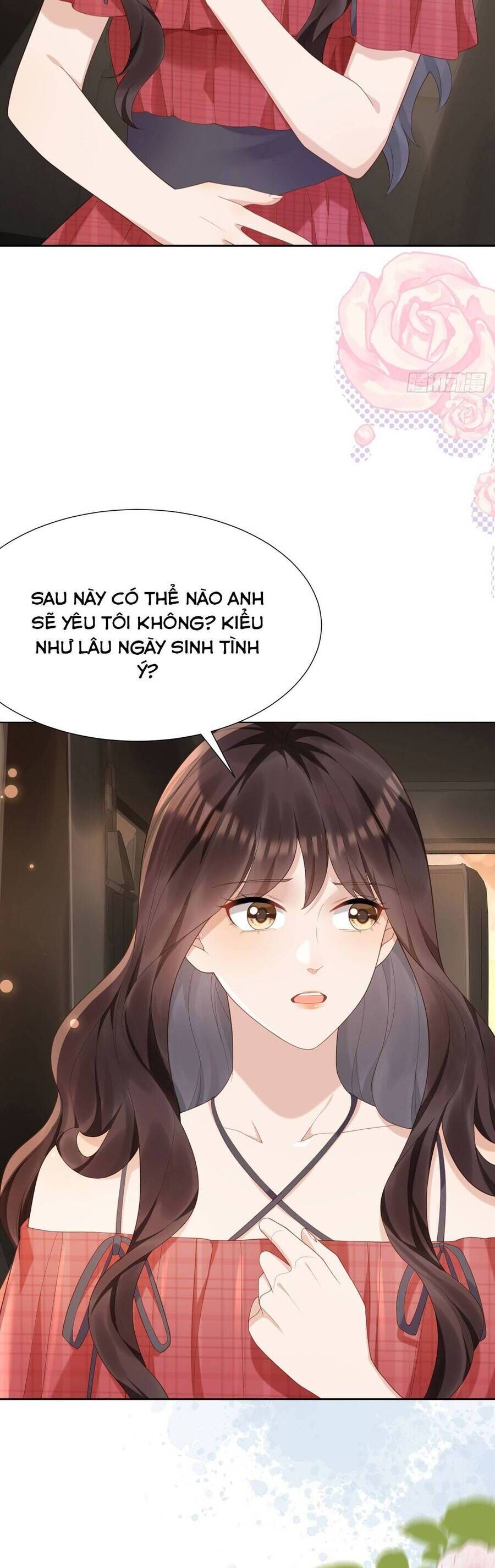 Kết Hôn Với Đại Lão Thực Vật [Chap 45-49]