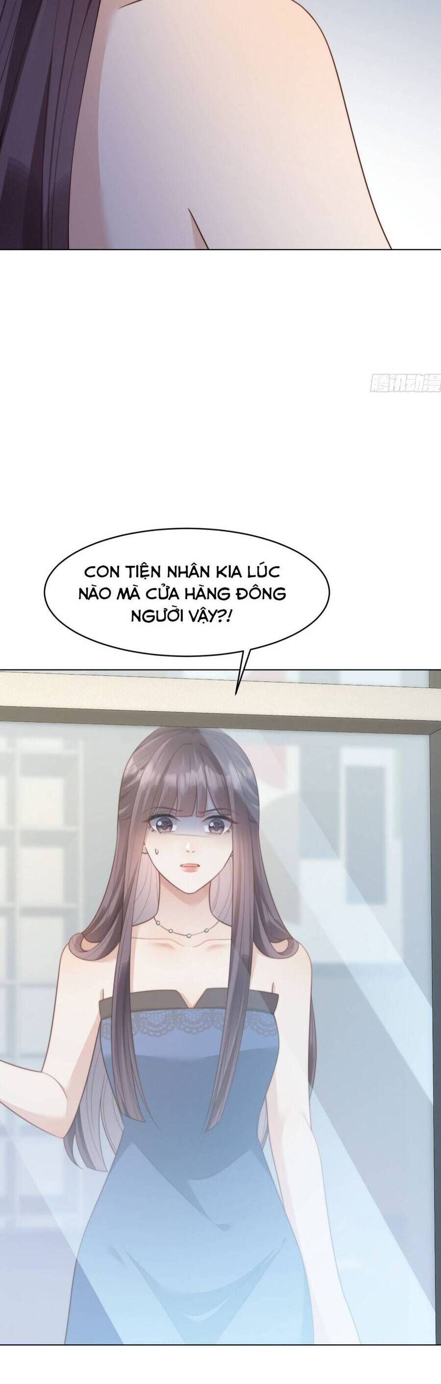 Kết Hôn Với Đại Lão Thực Vật [Chap 45-49]