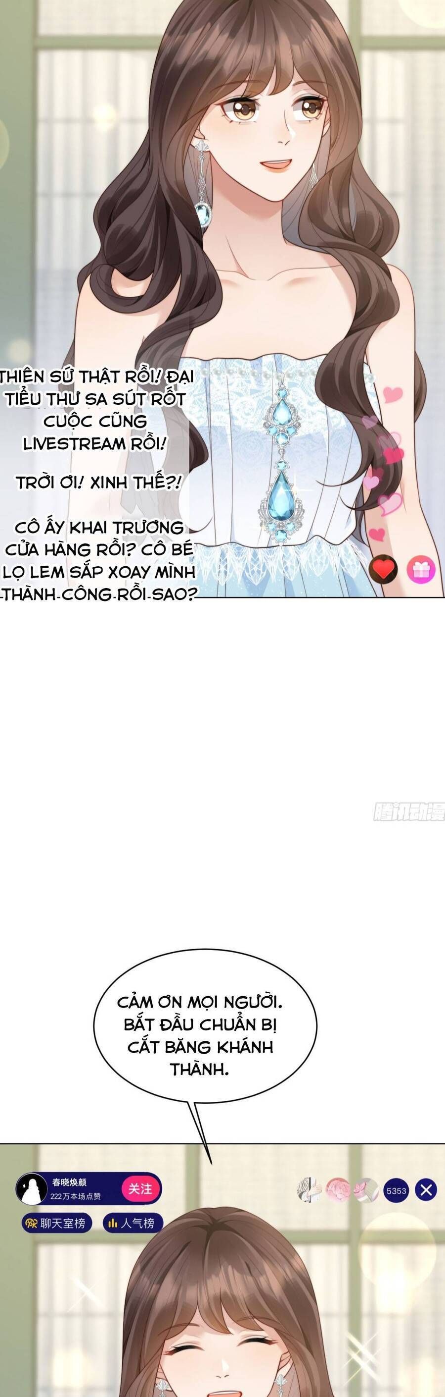 Kết Hôn Với Đại Lão Thực Vật [Chap 45-49]