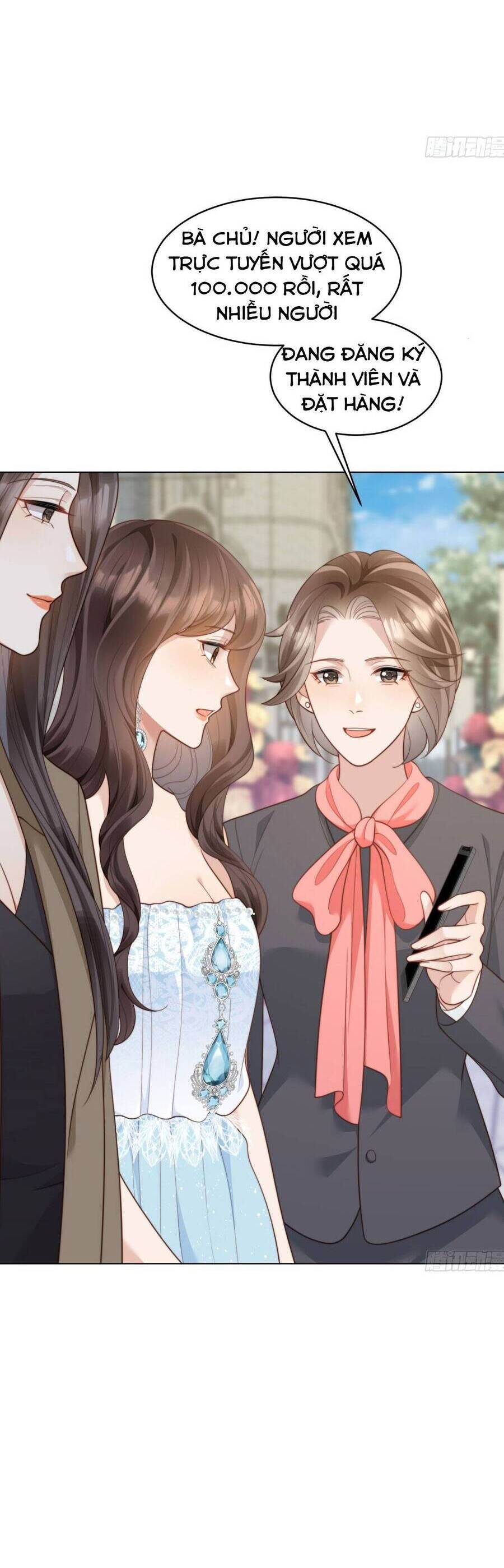 Kết Hôn Với Đại Lão Thực Vật [Chap 45-49]