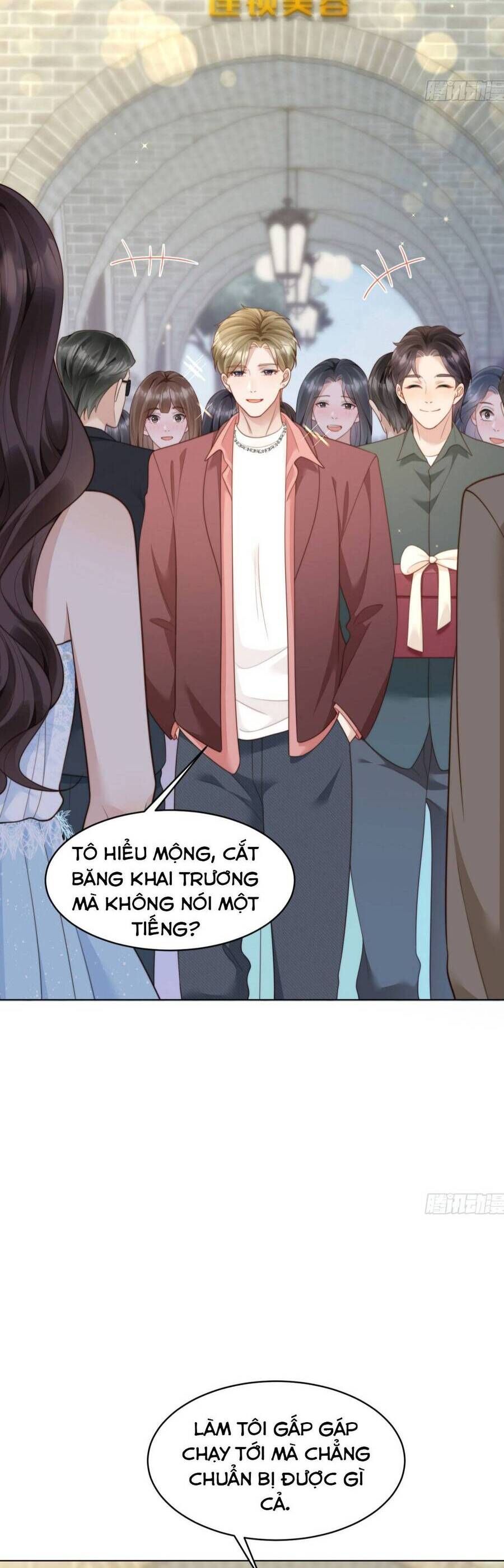 Kết Hôn Với Đại Lão Thực Vật [Chap 45-49]