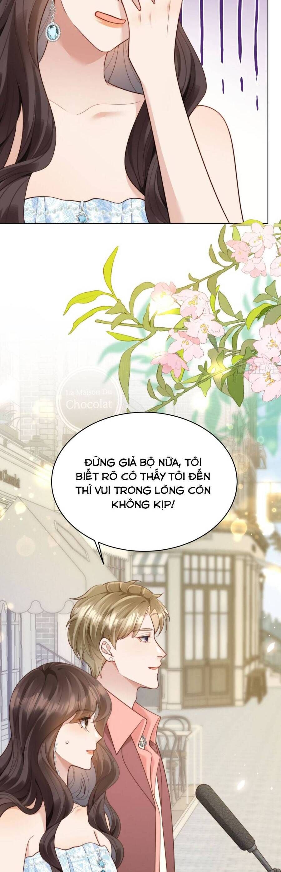Kết Hôn Với Đại Lão Thực Vật [Chap 45-49]