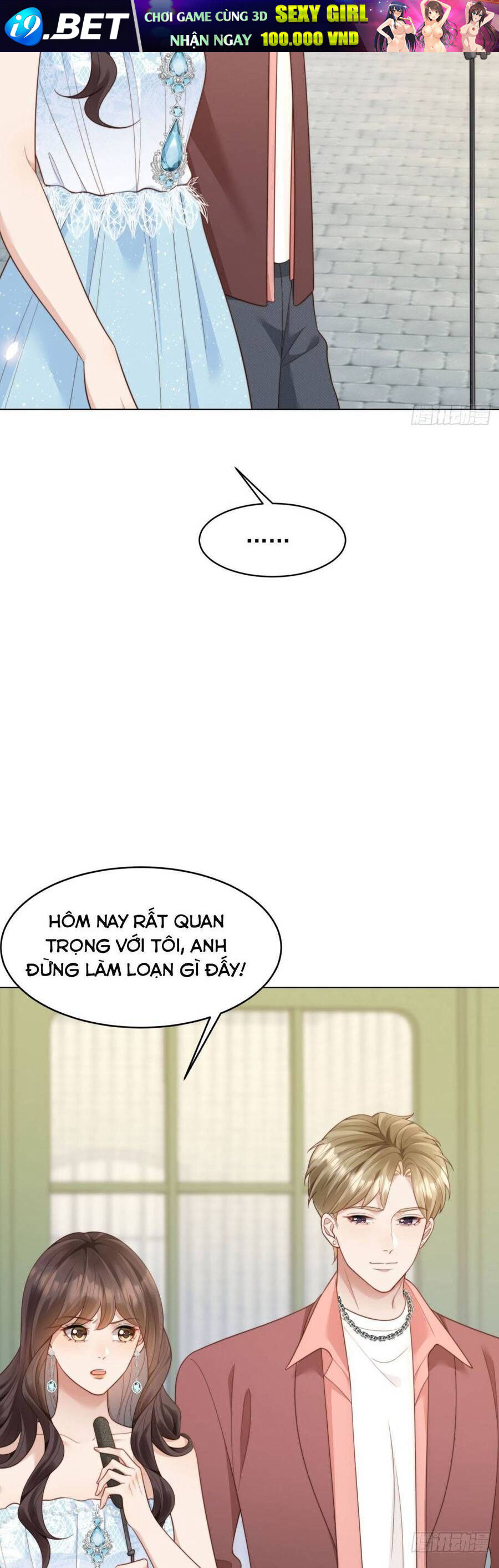 Kết Hôn Với Đại Lão Thực Vật [Chap 45-49]