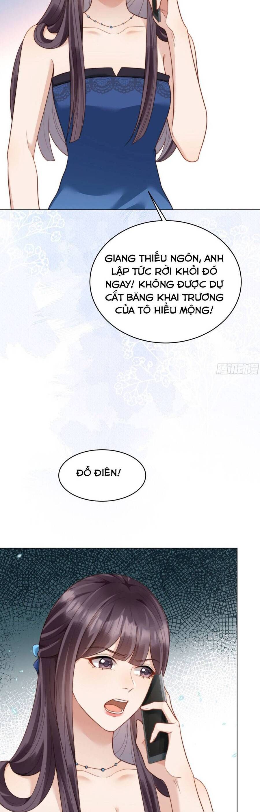 Kết Hôn Với Đại Lão Thực Vật [Chap 45-49]