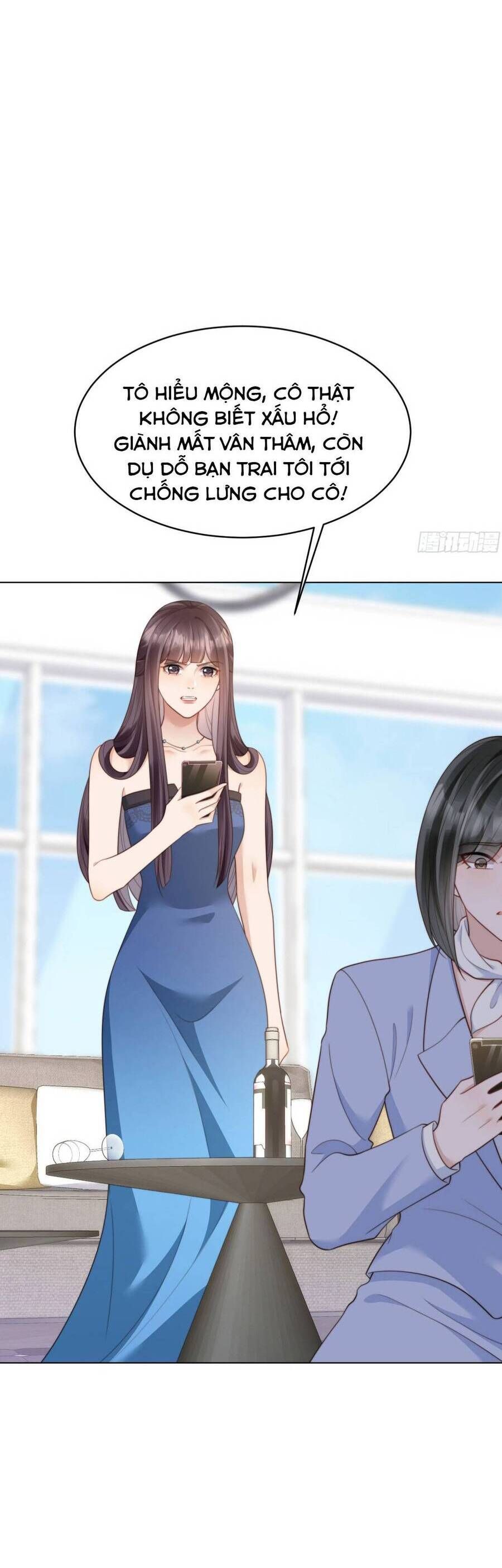 Kết Hôn Với Đại Lão Thực Vật [Chap 45-49]