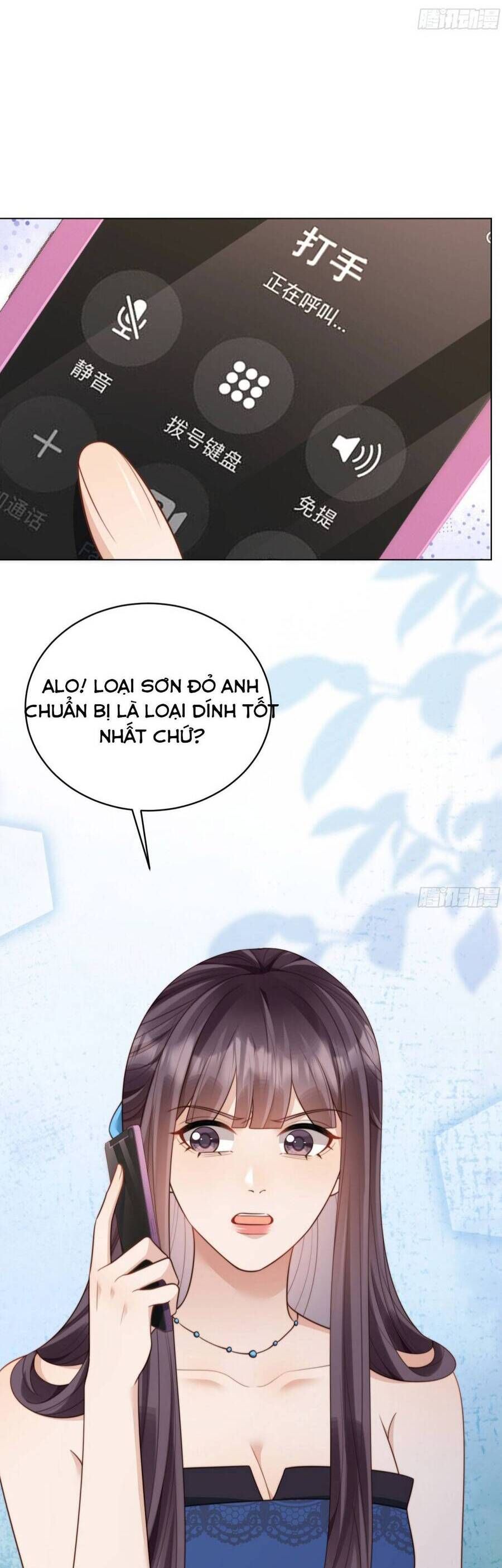 Kết Hôn Với Đại Lão Thực Vật [Chap 45-49]
