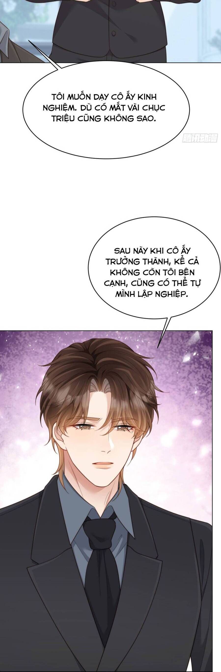 Kết Hôn Với Đại Lão Thực Vật [Chap 45-49]