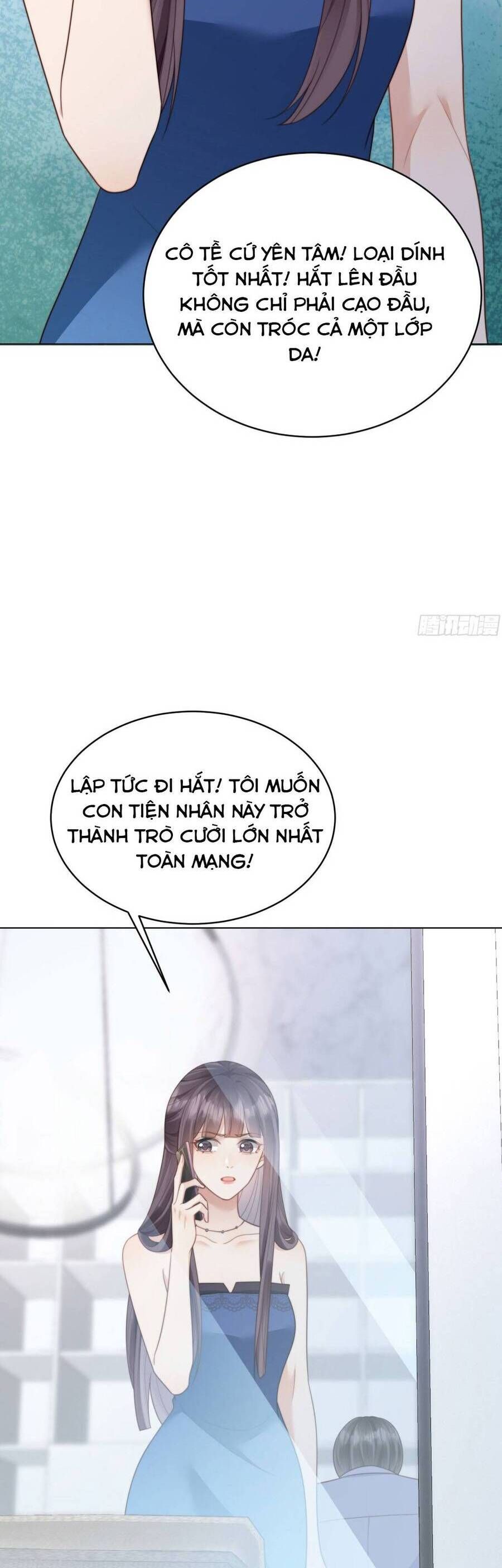 Kết Hôn Với Đại Lão Thực Vật [Chap 45-49]