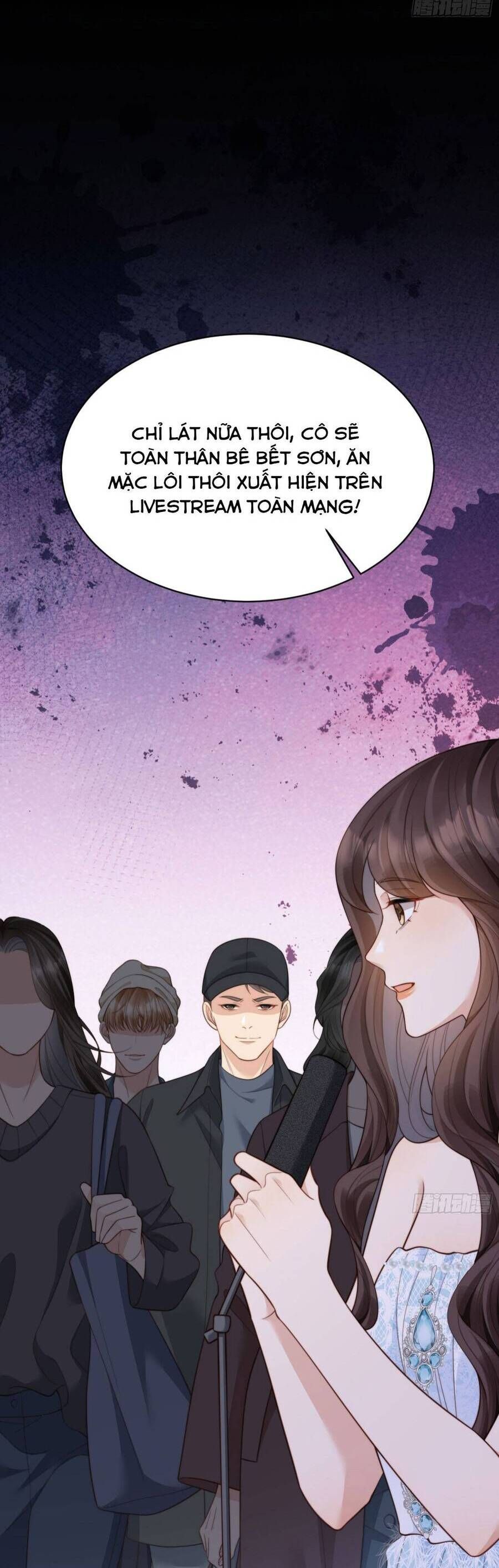 Kết Hôn Với Đại Lão Thực Vật [Chap 45-49]