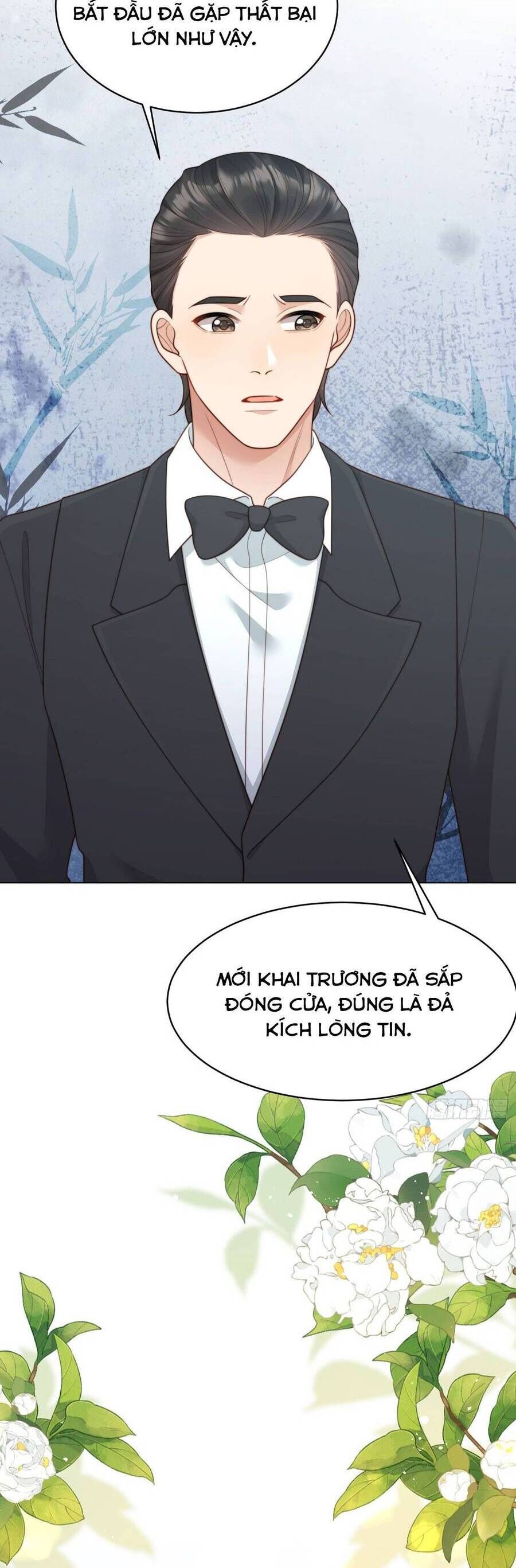Kết Hôn Với Đại Lão Thực Vật [Chap 45-49]