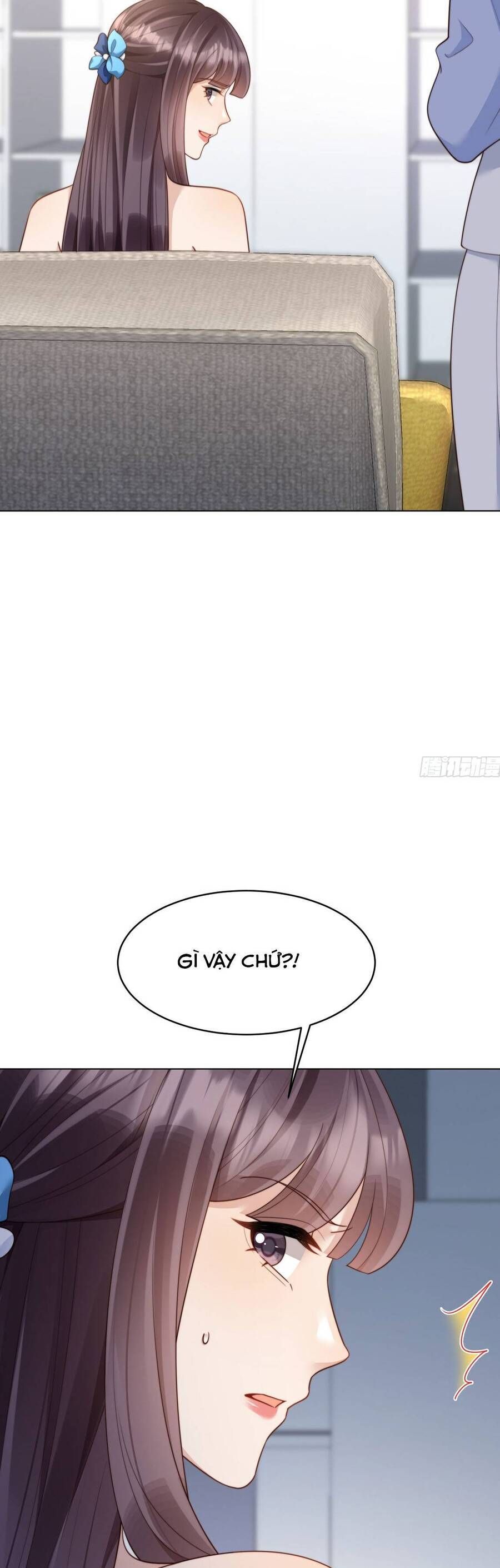 Kết Hôn Với Đại Lão Thực Vật [Chap 45-49]