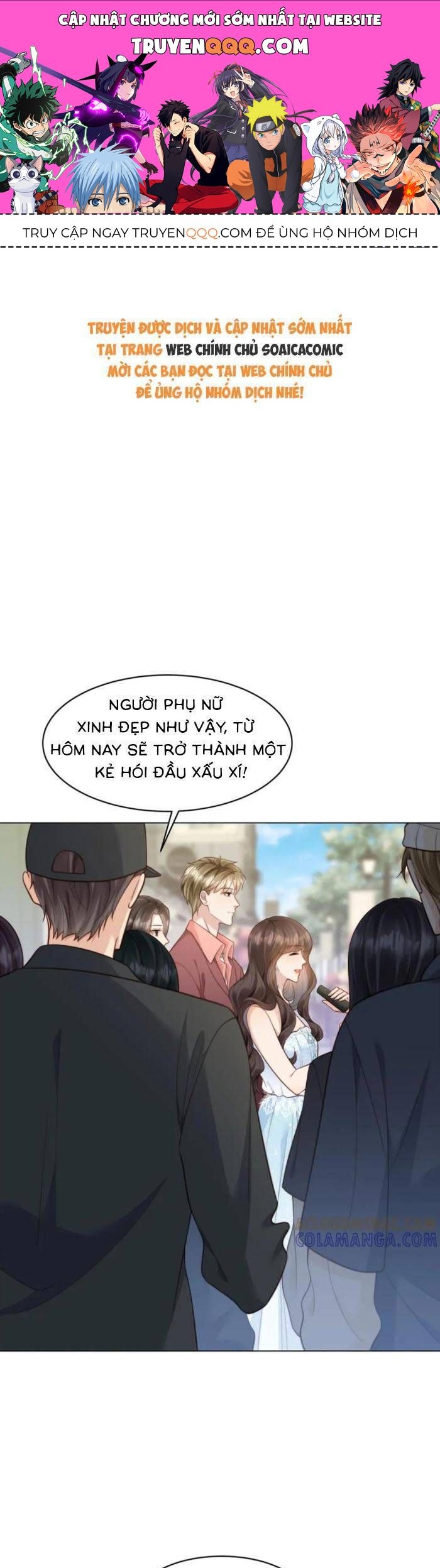 Kết Hôn Với Đại Lão Thực Vật [Chap 45-49]