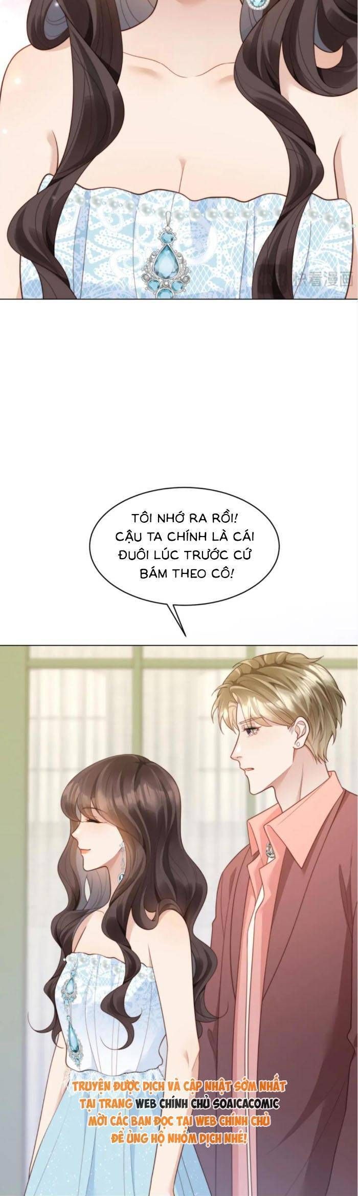 Kết Hôn Với Đại Lão Thực Vật [Chap 45-49]