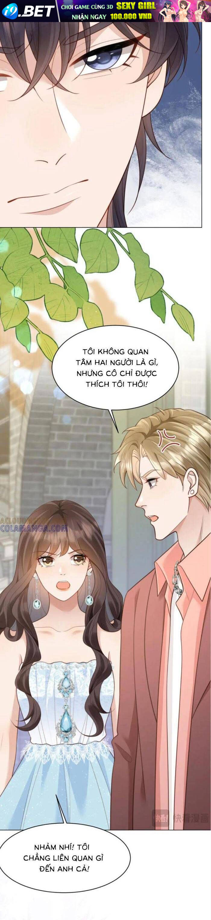 Kết Hôn Với Đại Lão Thực Vật [Chap 45-49]