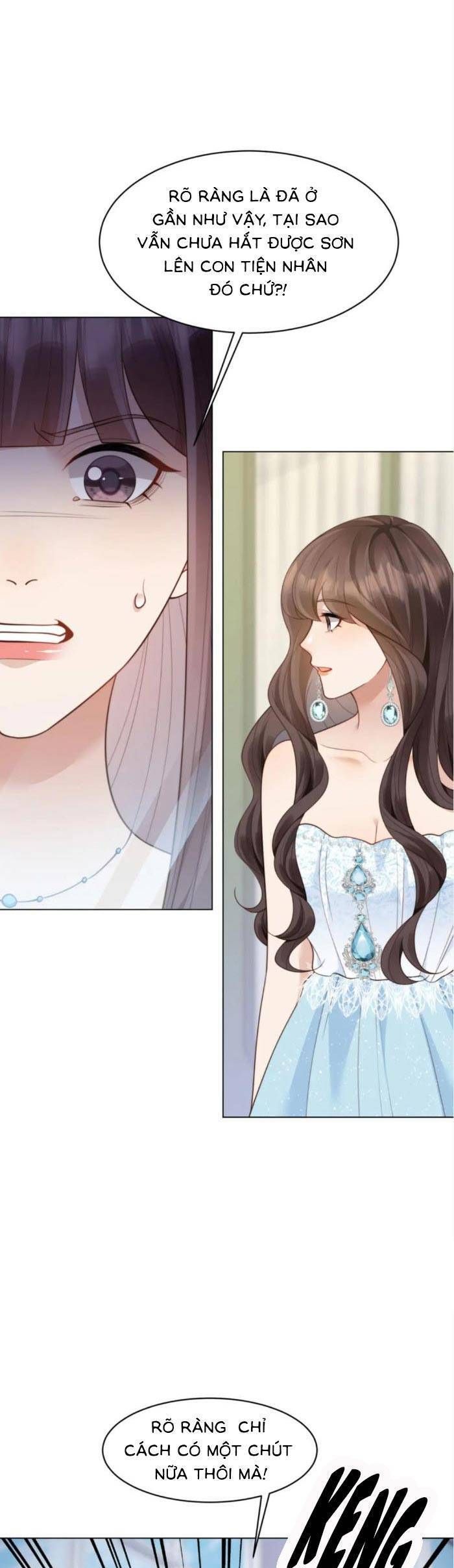 Kết Hôn Với Đại Lão Thực Vật [Chap 45-49]