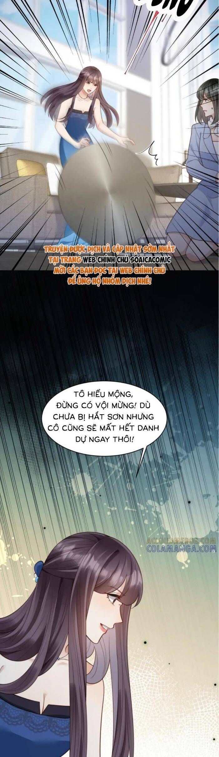 Kết Hôn Với Đại Lão Thực Vật [Chap 45-49]