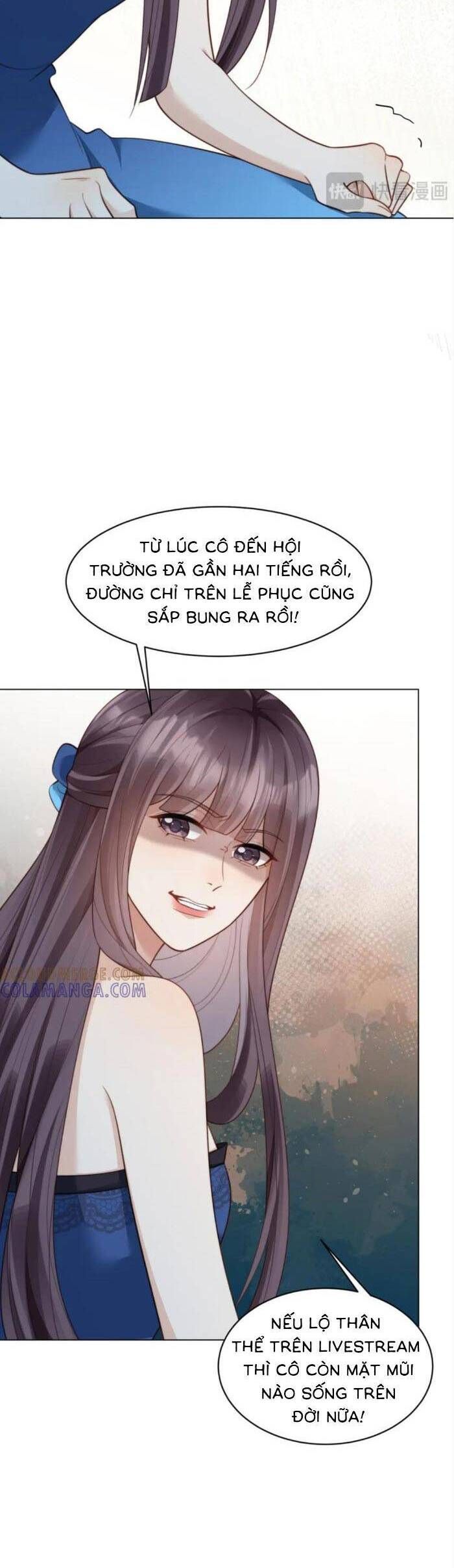Kết Hôn Với Đại Lão Thực Vật [Chap 45-49]
