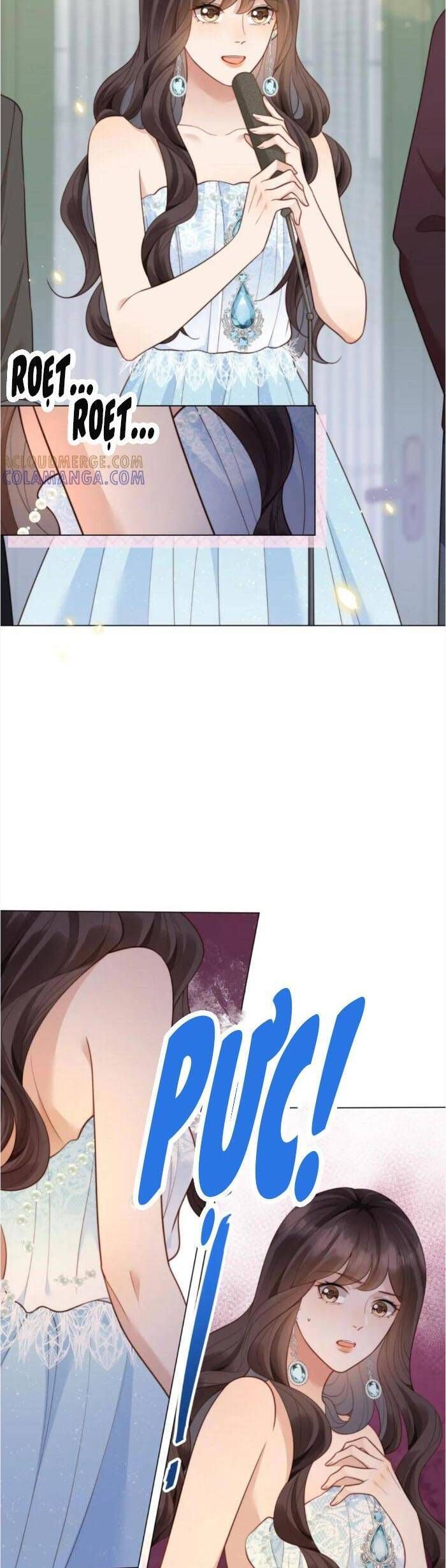 Kết Hôn Với Đại Lão Thực Vật [Chap 45-49]