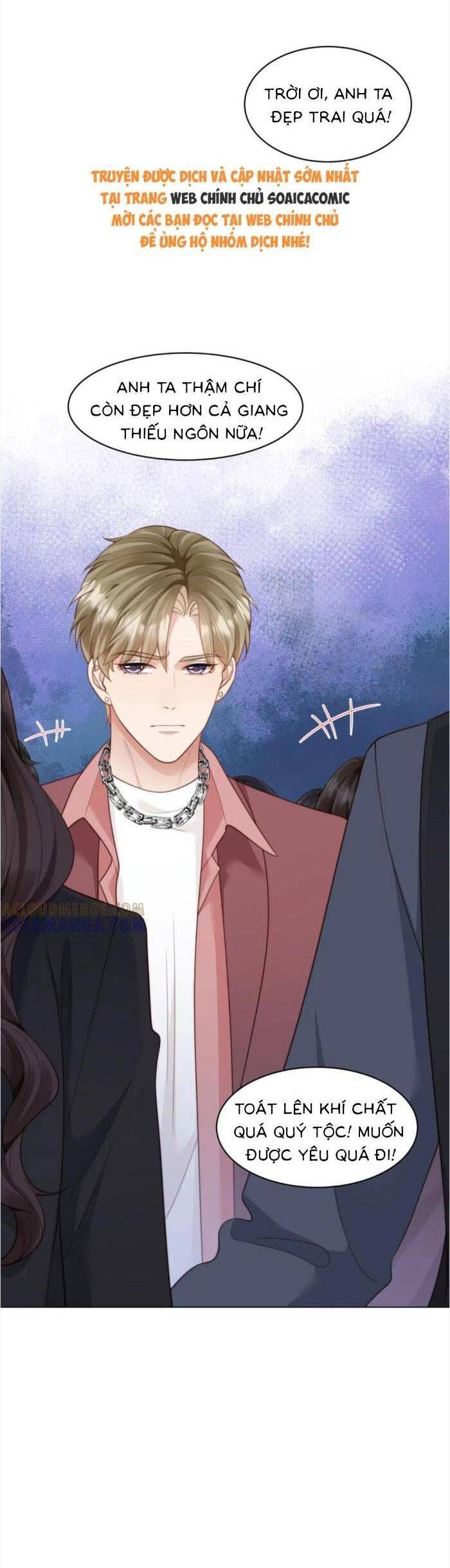 Kết Hôn Với Đại Lão Thực Vật [Chap 45-49]