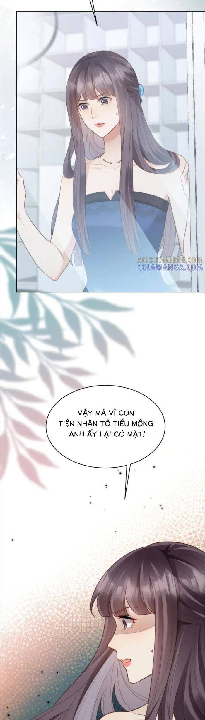 Kết Hôn Với Đại Lão Thực Vật [Chap 45-49]