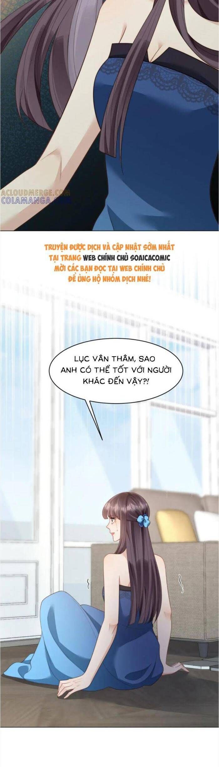 Kết Hôn Với Đại Lão Thực Vật [Chap 45-49]