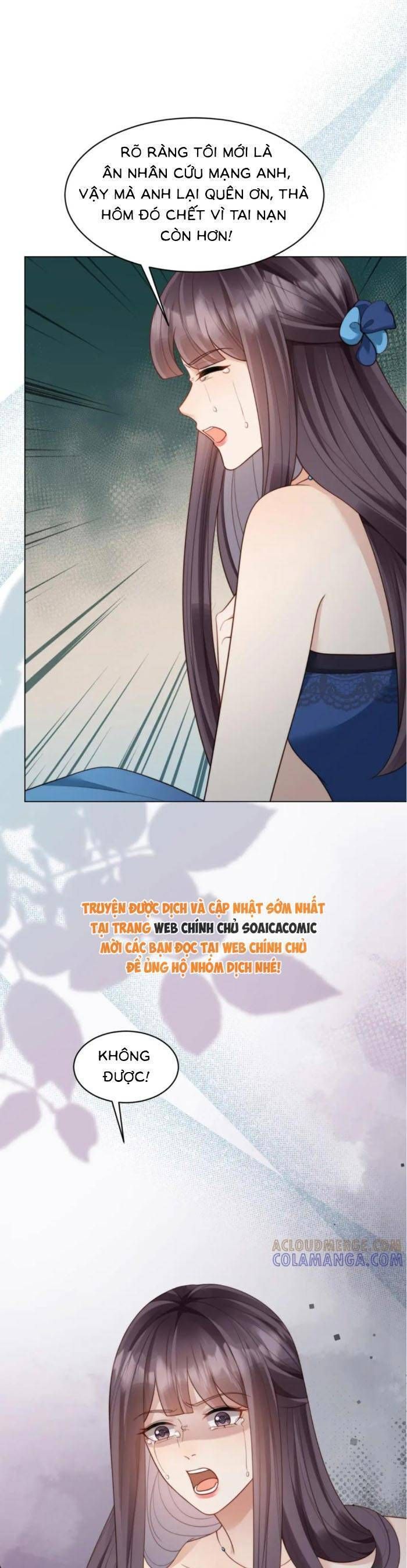 Kết Hôn Với Đại Lão Thực Vật [Chap 45-49]