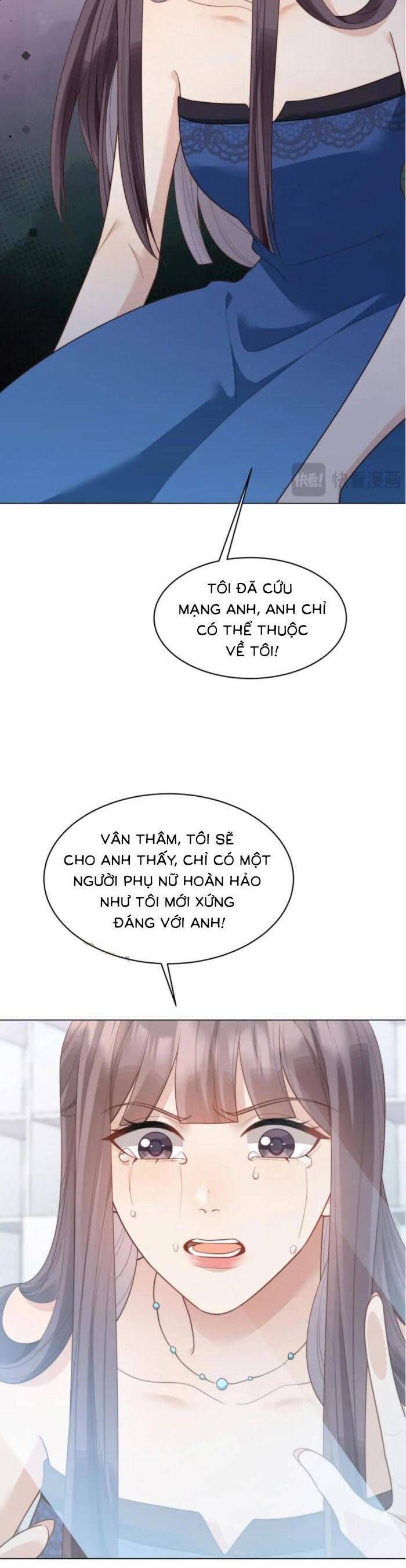 Kết Hôn Với Đại Lão Thực Vật [Chap 45-49]