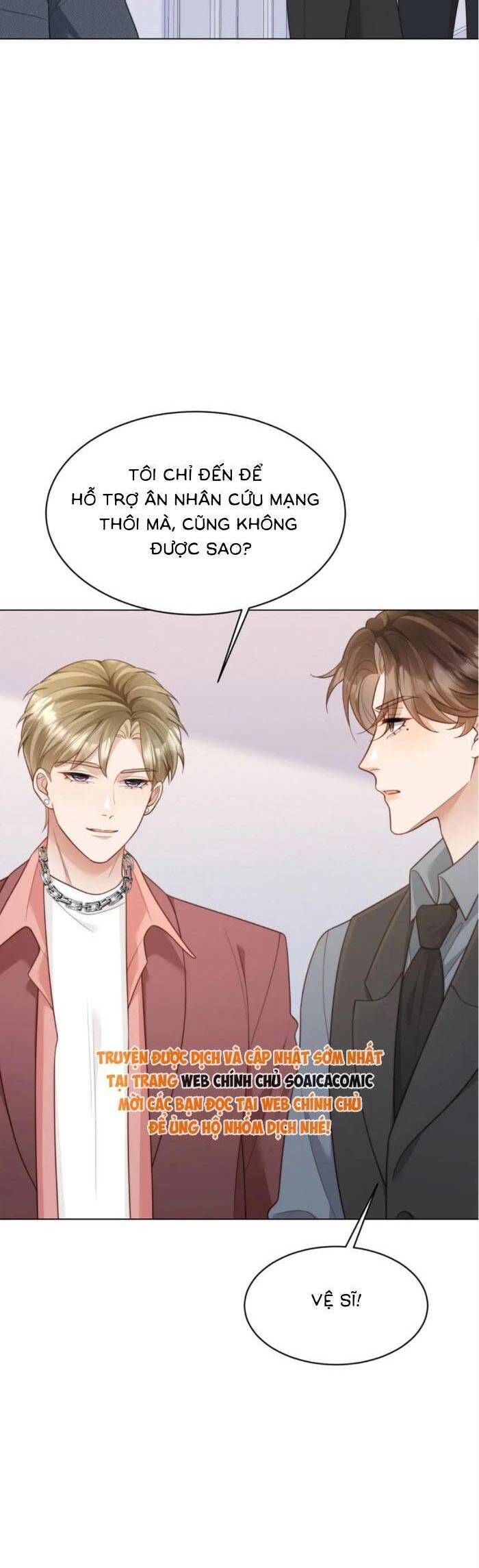 Kết Hôn Với Đại Lão Thực Vật [Chap 45-49]