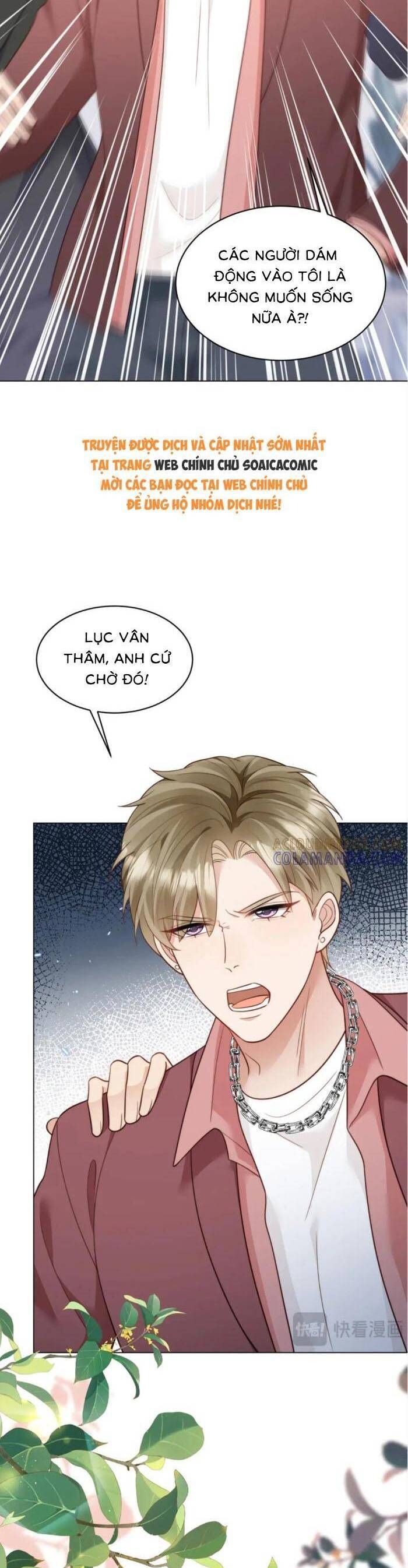 Kết Hôn Với Đại Lão Thực Vật [Chap 45-49]