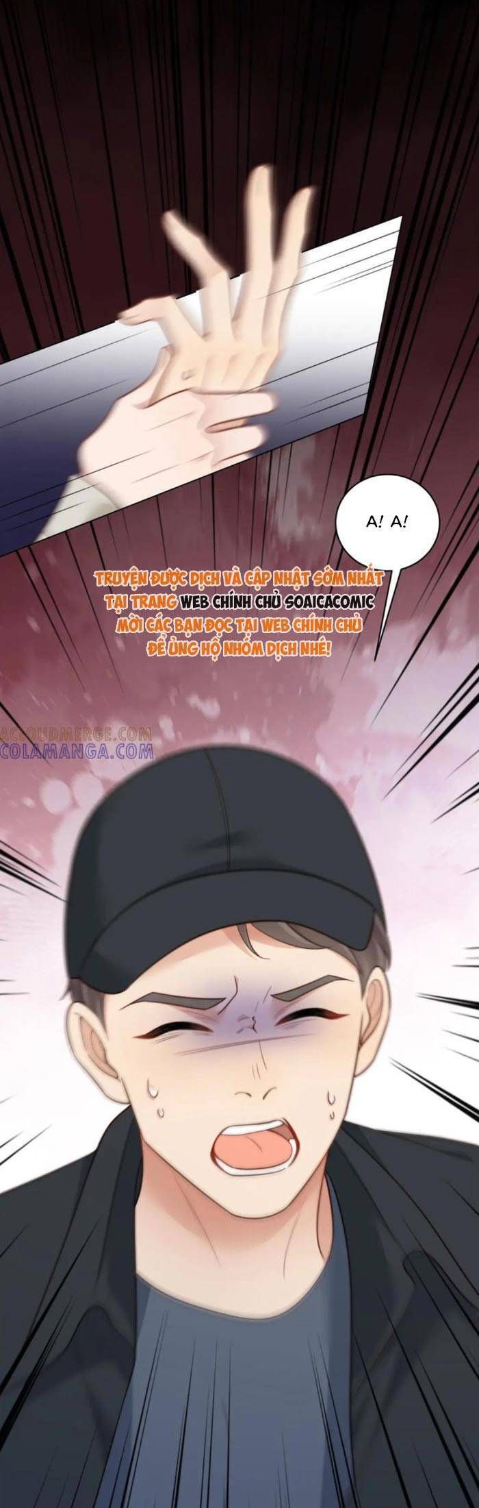 Kết Hôn Với Đại Lão Thực Vật [Chap 45-49]