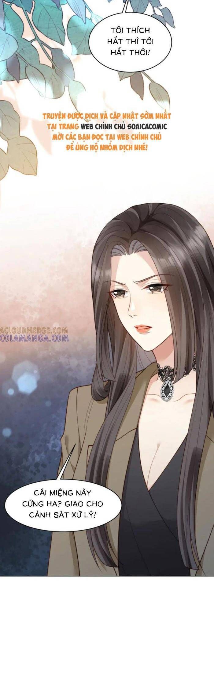 Kết Hôn Với Đại Lão Thực Vật [Chap 45-49]