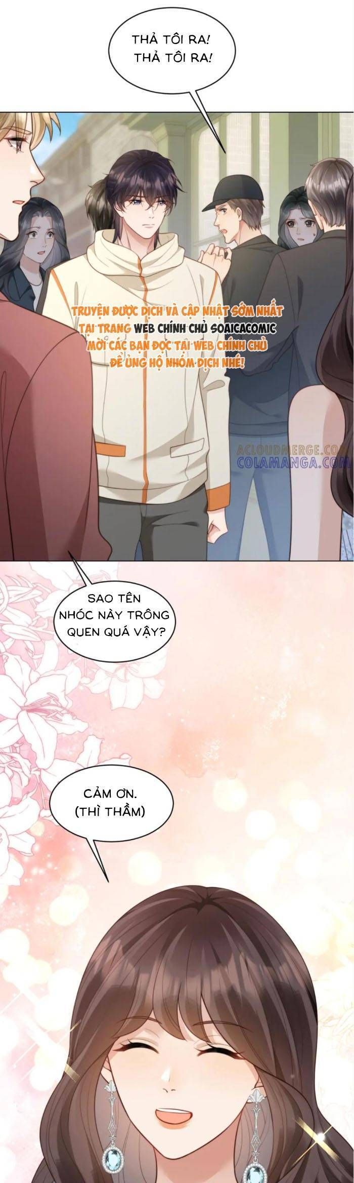 Kết Hôn Với Đại Lão Thực Vật [Chap 45-49]