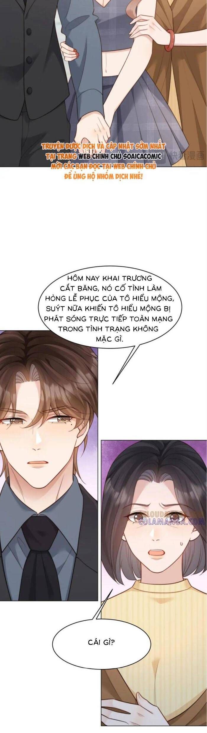 Kết Hôn Với Đại Lão Thực Vật [Chap 45-49]