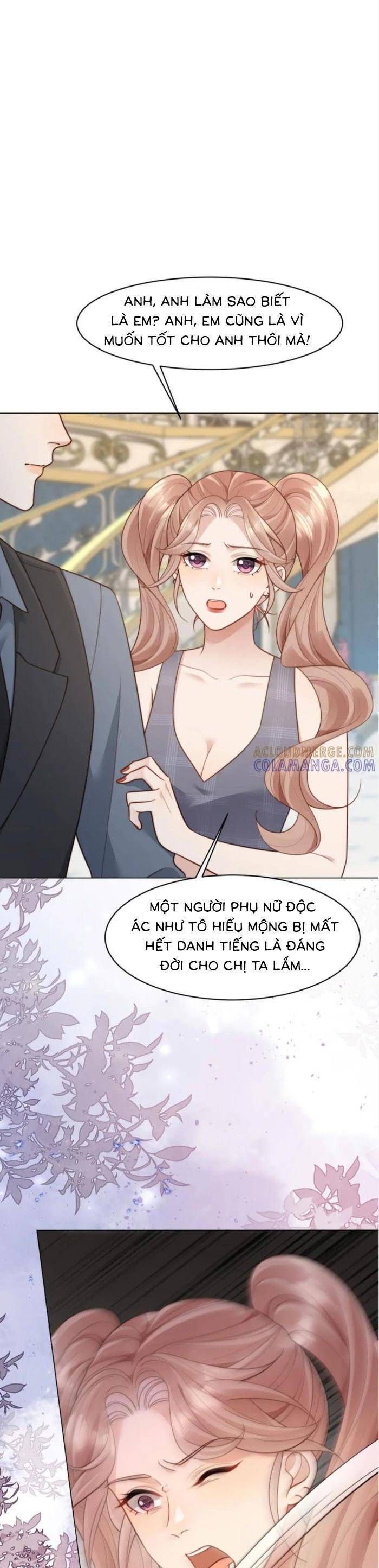 Kết Hôn Với Đại Lão Thực Vật [Chap 45-49]