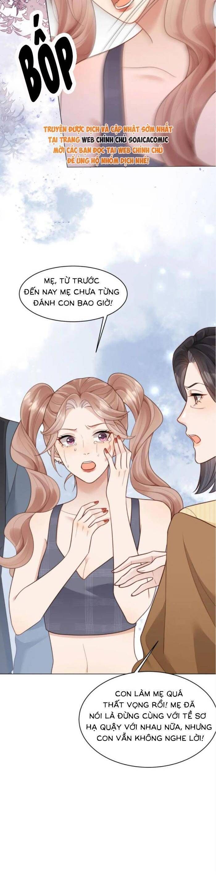 Kết Hôn Với Đại Lão Thực Vật [Chap 45-49]