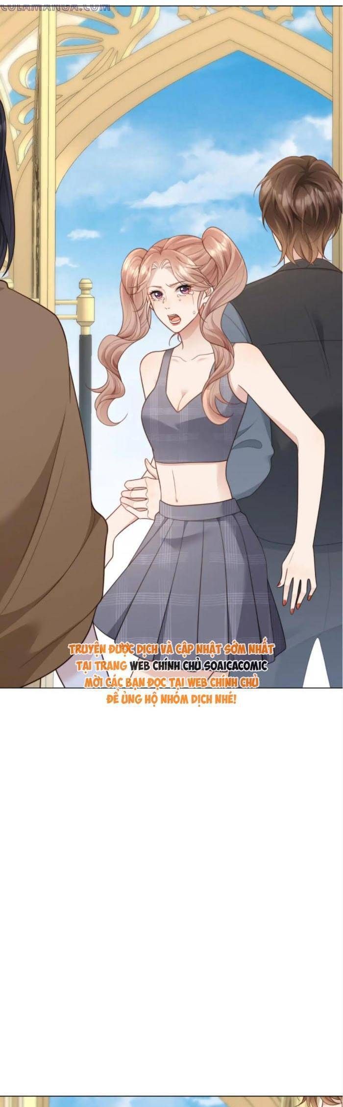 Kết Hôn Với Đại Lão Thực Vật [Chap 45-49]